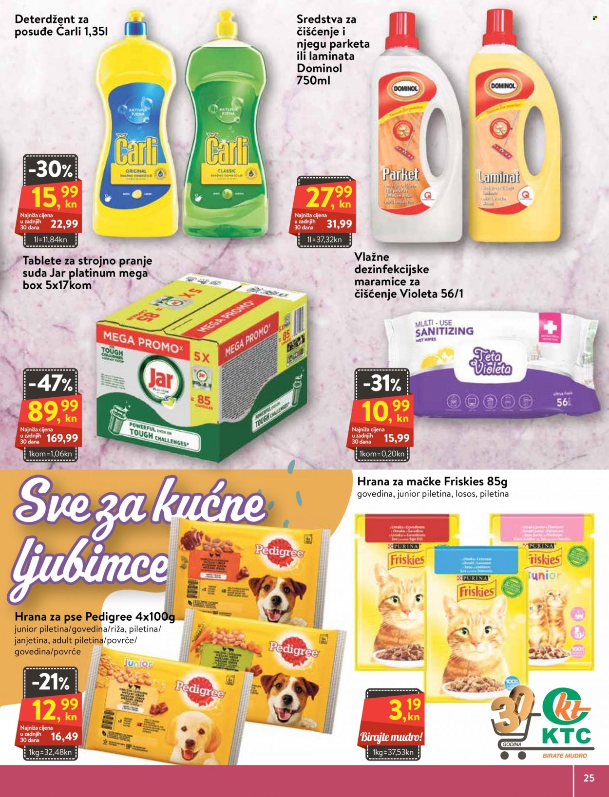 KTC katalog - 18.08.2022. - 24.08.2022. Stranica 25