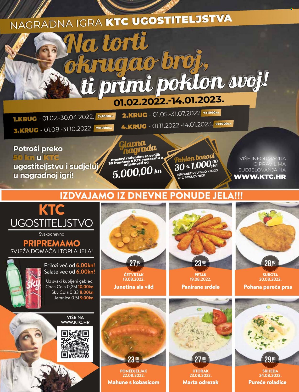 KTC katalog - 18.08.2022. - 24.08.2022. Stranica 27
