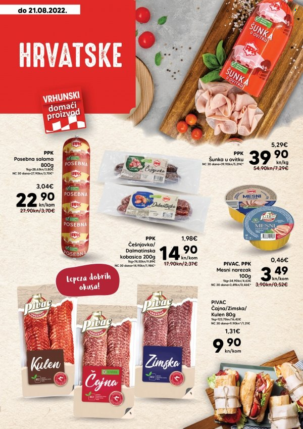 Pivac katalog - 15.08.2022. - 21.08.2022. Stranica 5