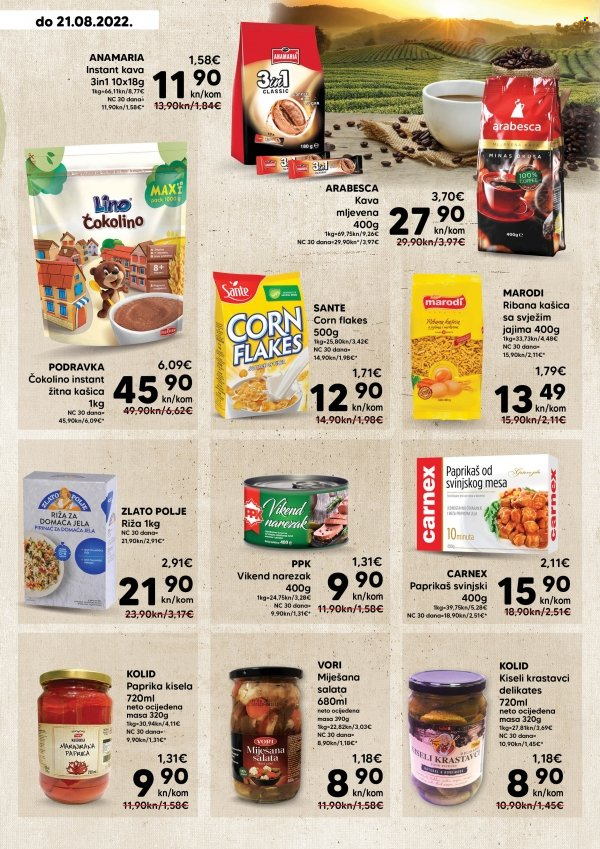Pivac katalog - 15.08.2022. - 21.08.2022. Stranica 7