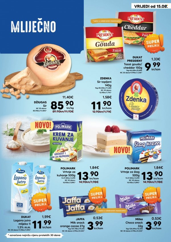 Pivac katalog - 15.08.2022. - 21.08.2022. Stranica 8