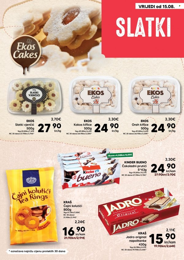 Pivac katalog - 15.08.2022. - 21.08.2022. Stranica 10