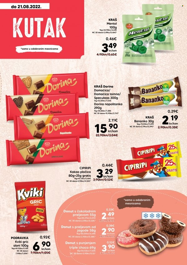Pivac katalog - 15.08.2022. - 21.08.2022. Stranica 11