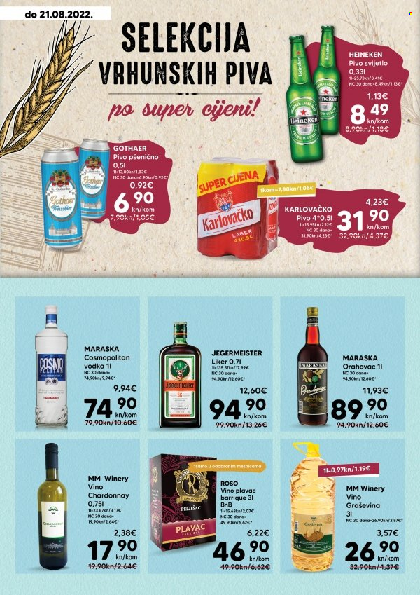 Pivac katalog - 15.08.2022. - 21.08.2022. Stranica 13