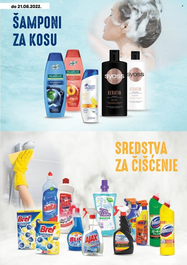 Pivac katalog - 15.08.2022. - 21.08.2022. Stranica 15