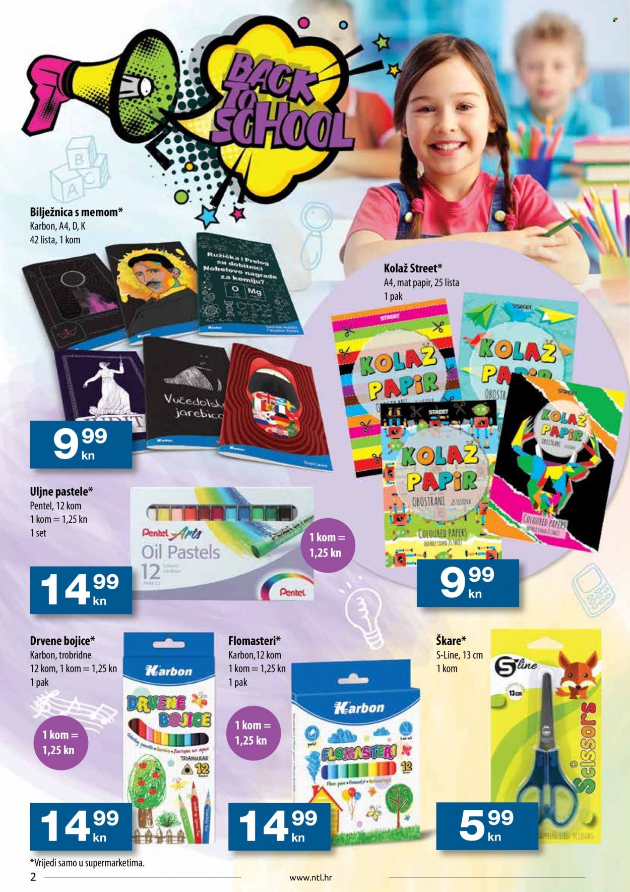 NTL katalog - 18.08.2022. - 24.08.2022. Stranica 2