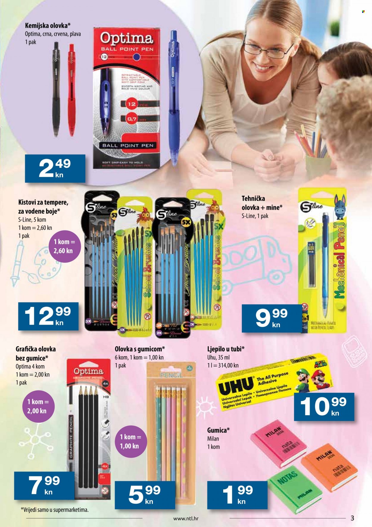 NTL katalog - 18.08.2022. - 24.08.2022. Stranica 3