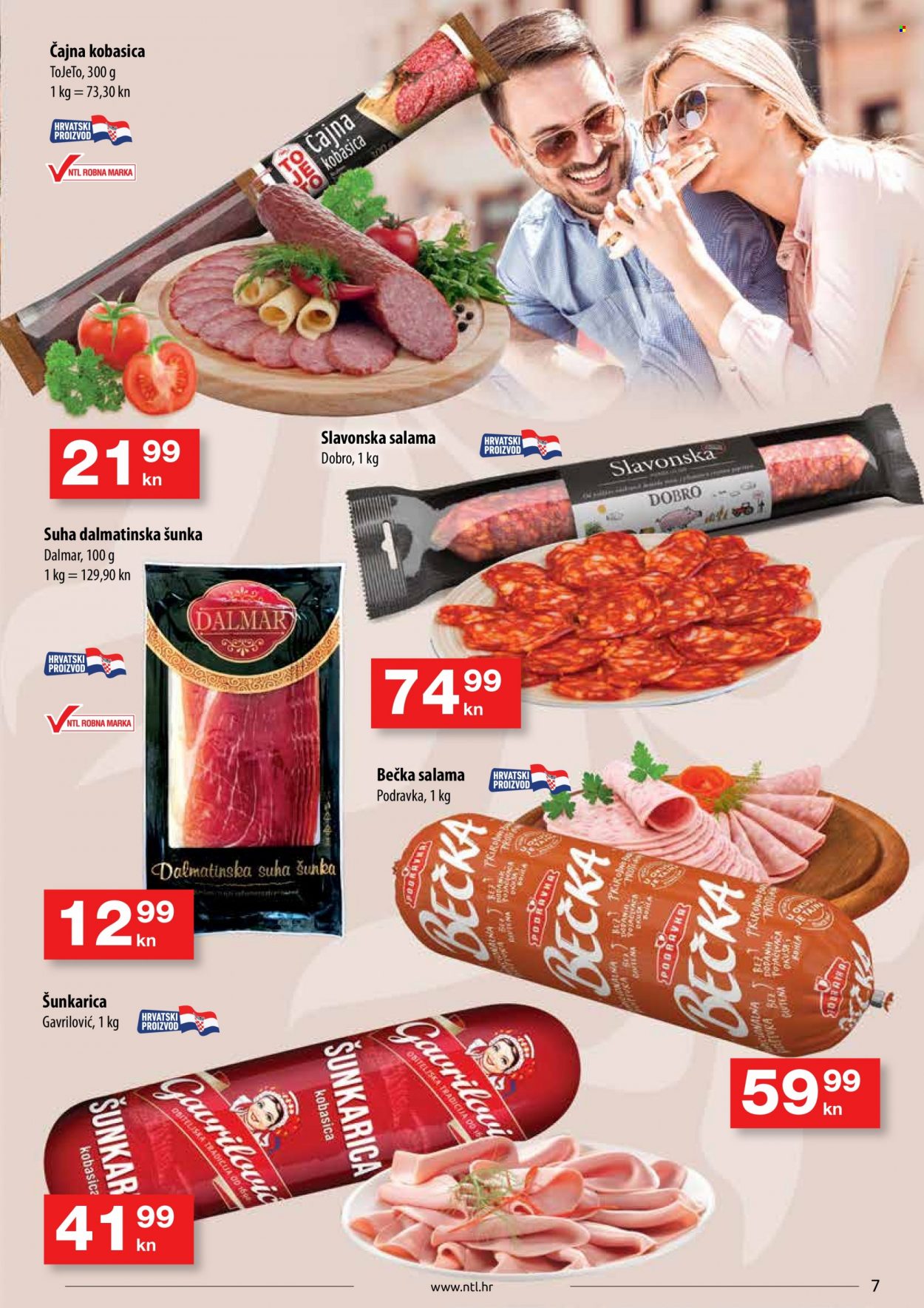 NTL katalog - 18.08.2022. - 24.08.2022. Stranica 7