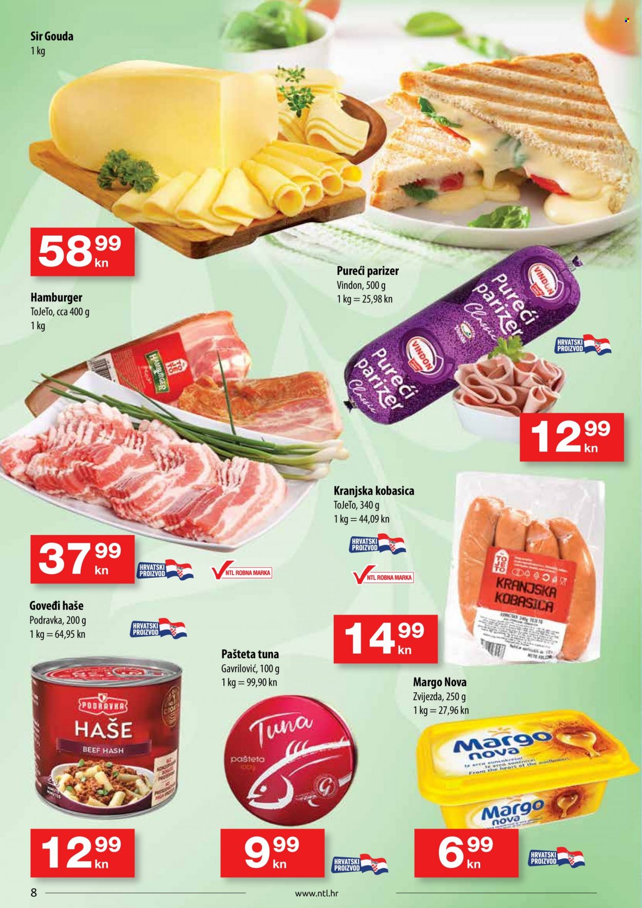NTL katalog - 18.08.2022. - 24.08.2022. Stranica 8