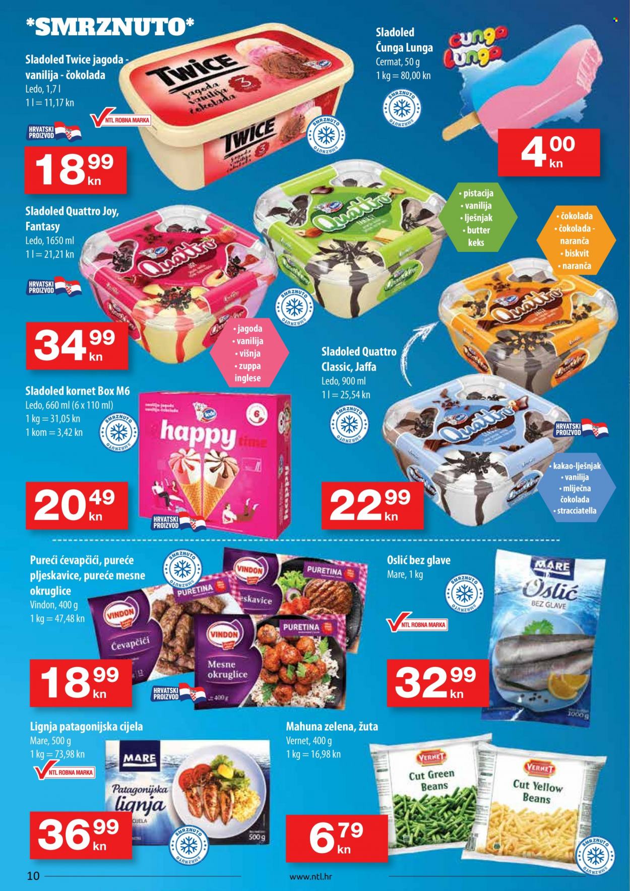 NTL katalog - 18.08.2022. - 24.08.2022. Stranica 10