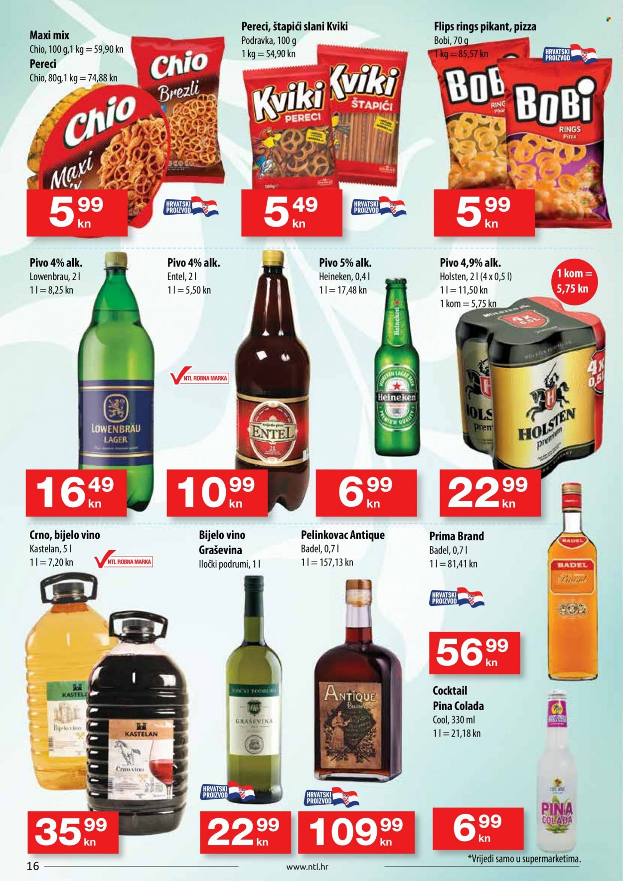 NTL katalog - 18.08.2022. - 24.08.2022. Stranica 16