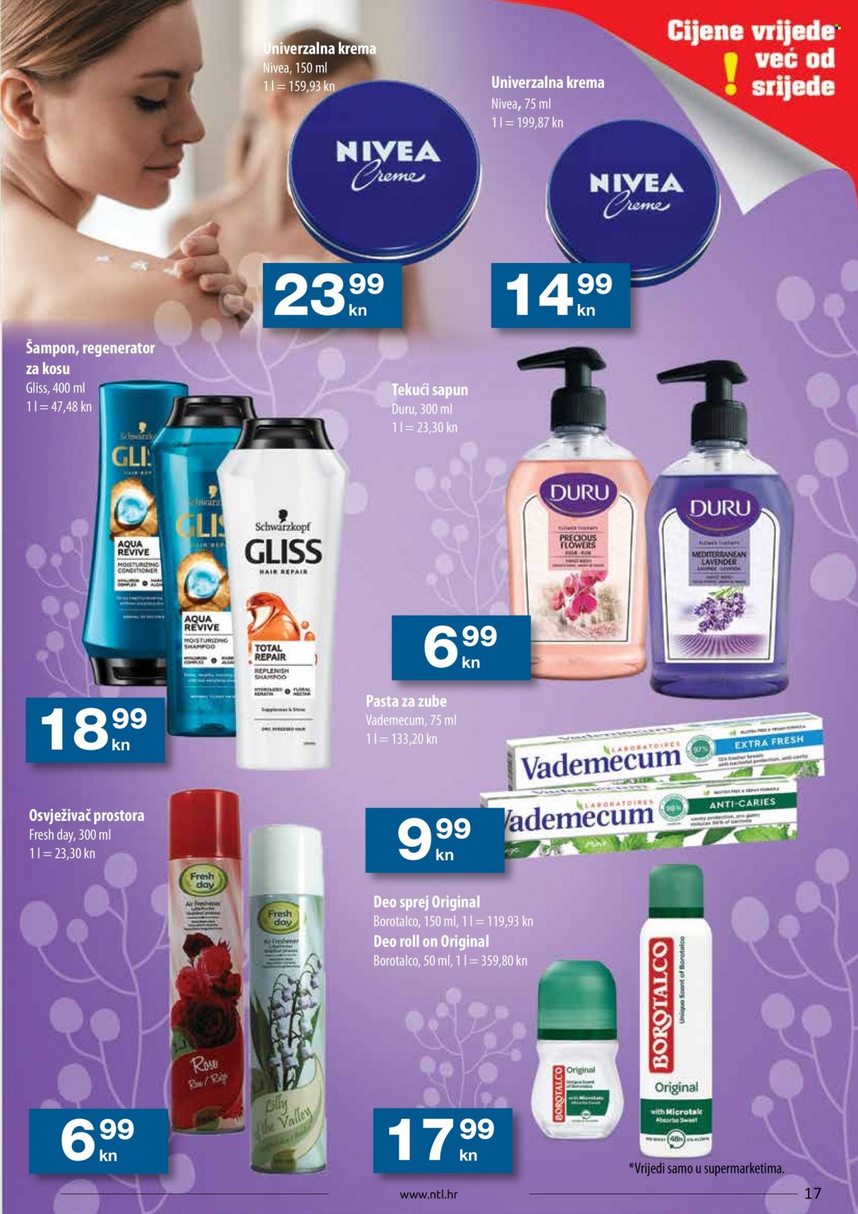 NTL katalog - 18.08.2022. - 24.08.2022. Stranica 17