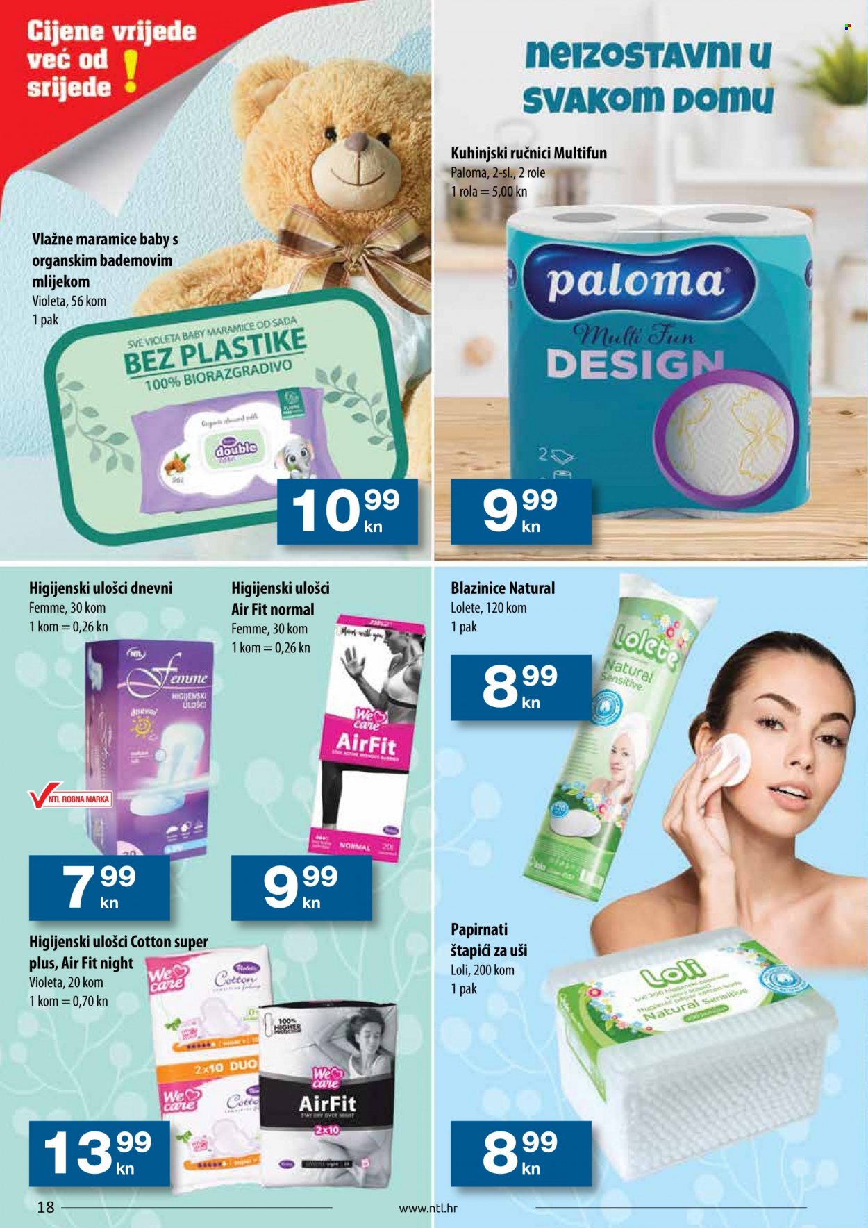 NTL katalog - 18.08.2022. - 24.08.2022. Stranica 18