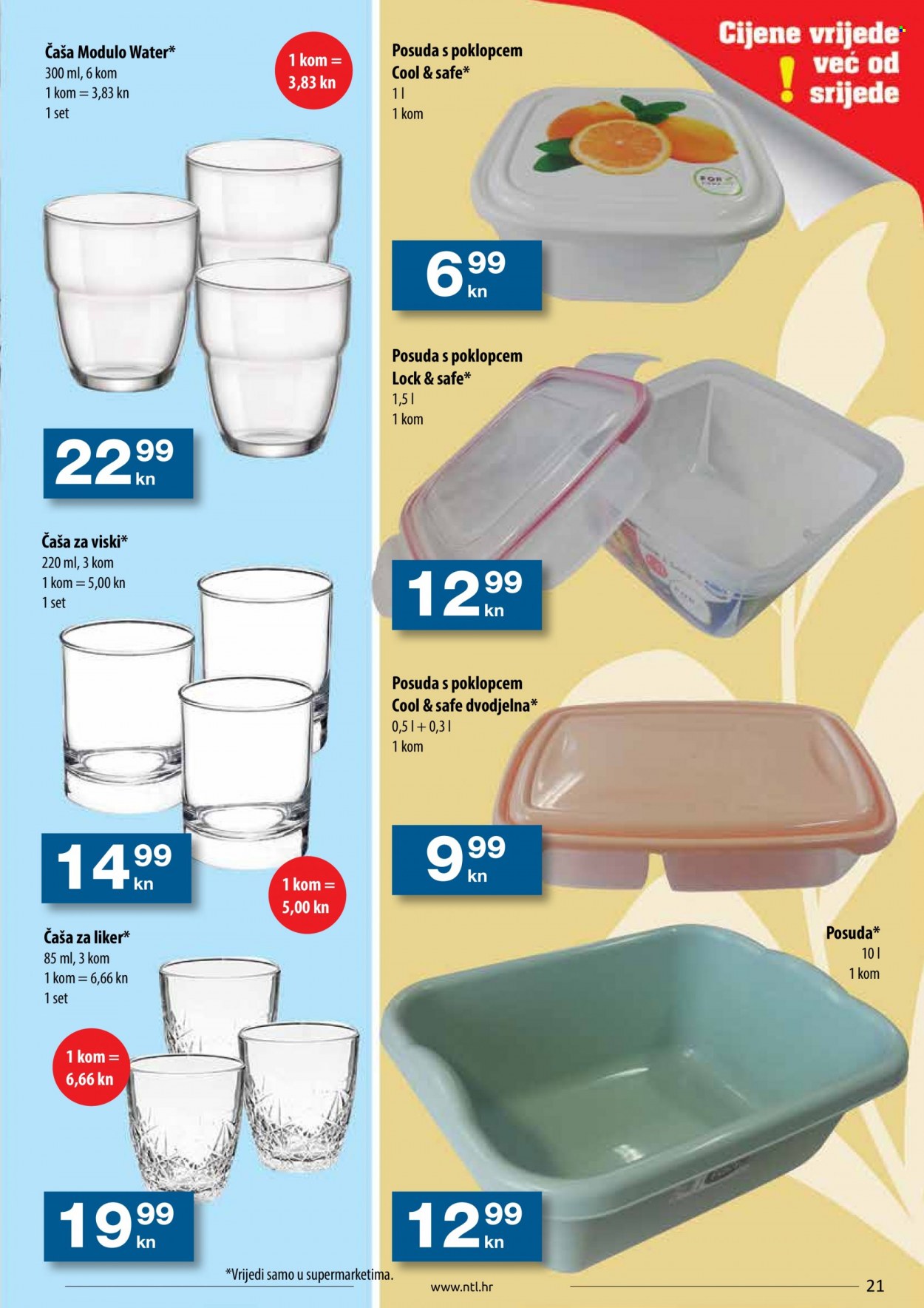NTL katalog - 18.08.2022. - 24.08.2022. Stranica 21