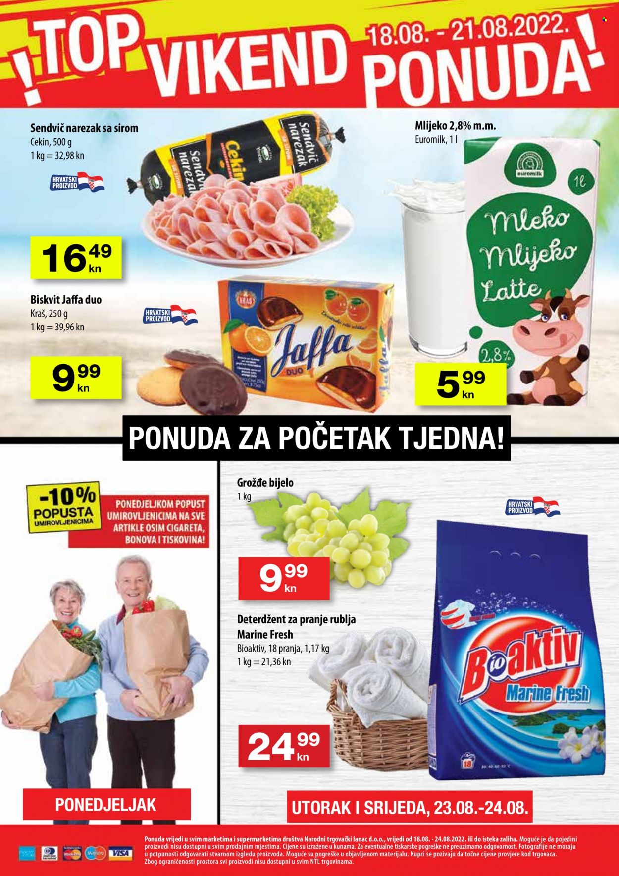 NTL katalog - 18.08.2022. - 24.08.2022. Stranica 24