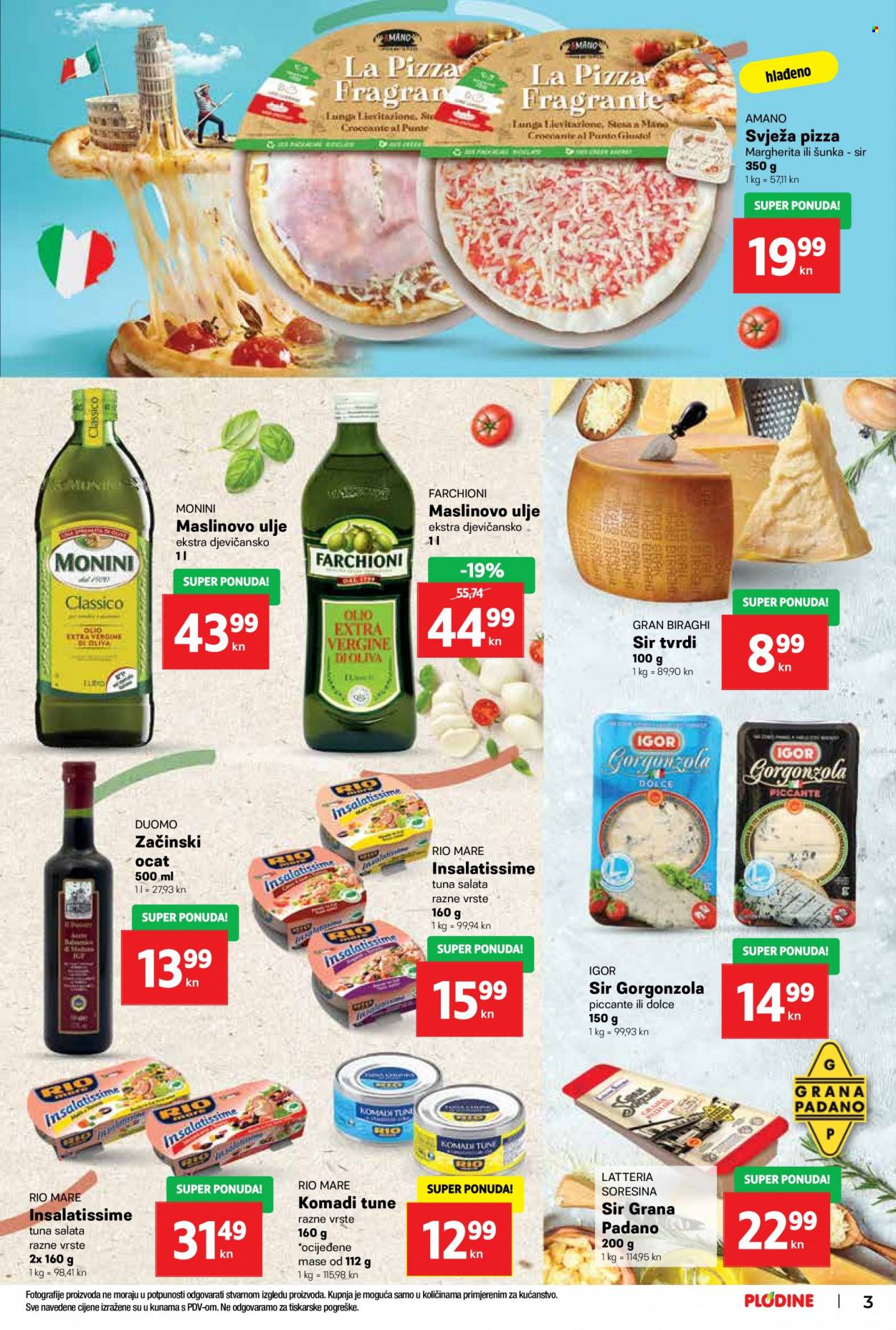 Plodine katalog - 17.08.2022. - 23.08.2022. Stranica 3