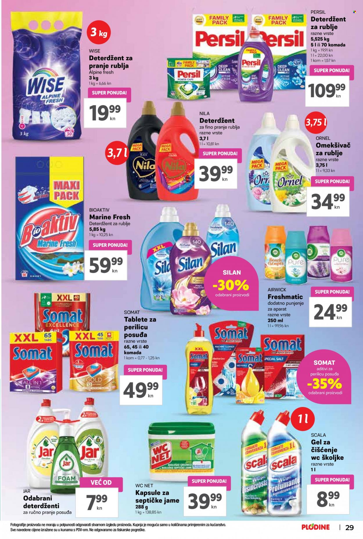 Plodine katalog - 17.08.2022. - 23.08.2022. Stranica 29