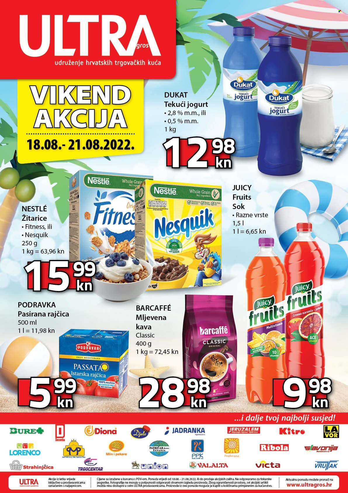 Djelo katalog - 18.08.2022. - 21.08.2022. Stranica 1