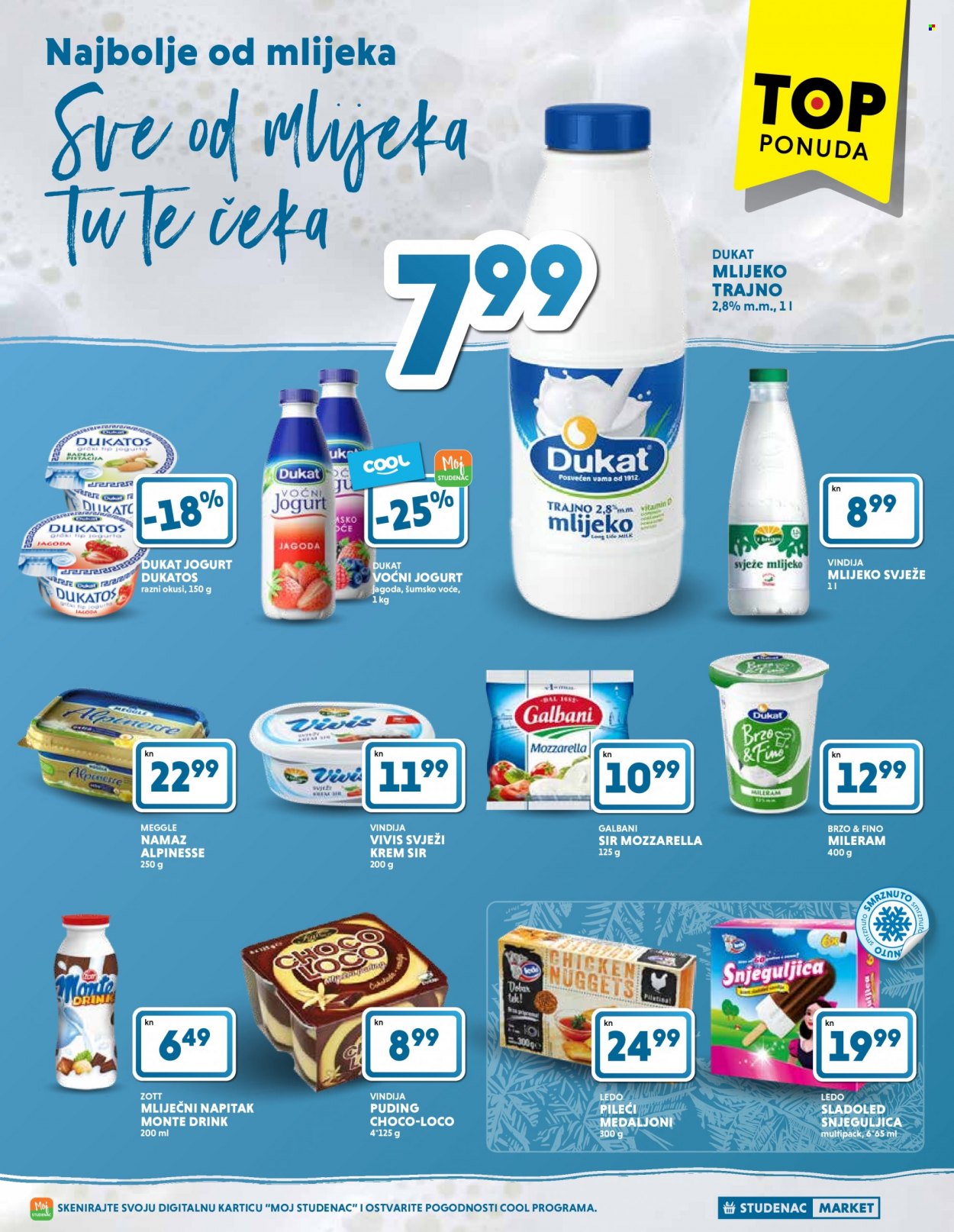 Studenac katalog - 18.08.2022. - 24.08.2022. Stranica 5