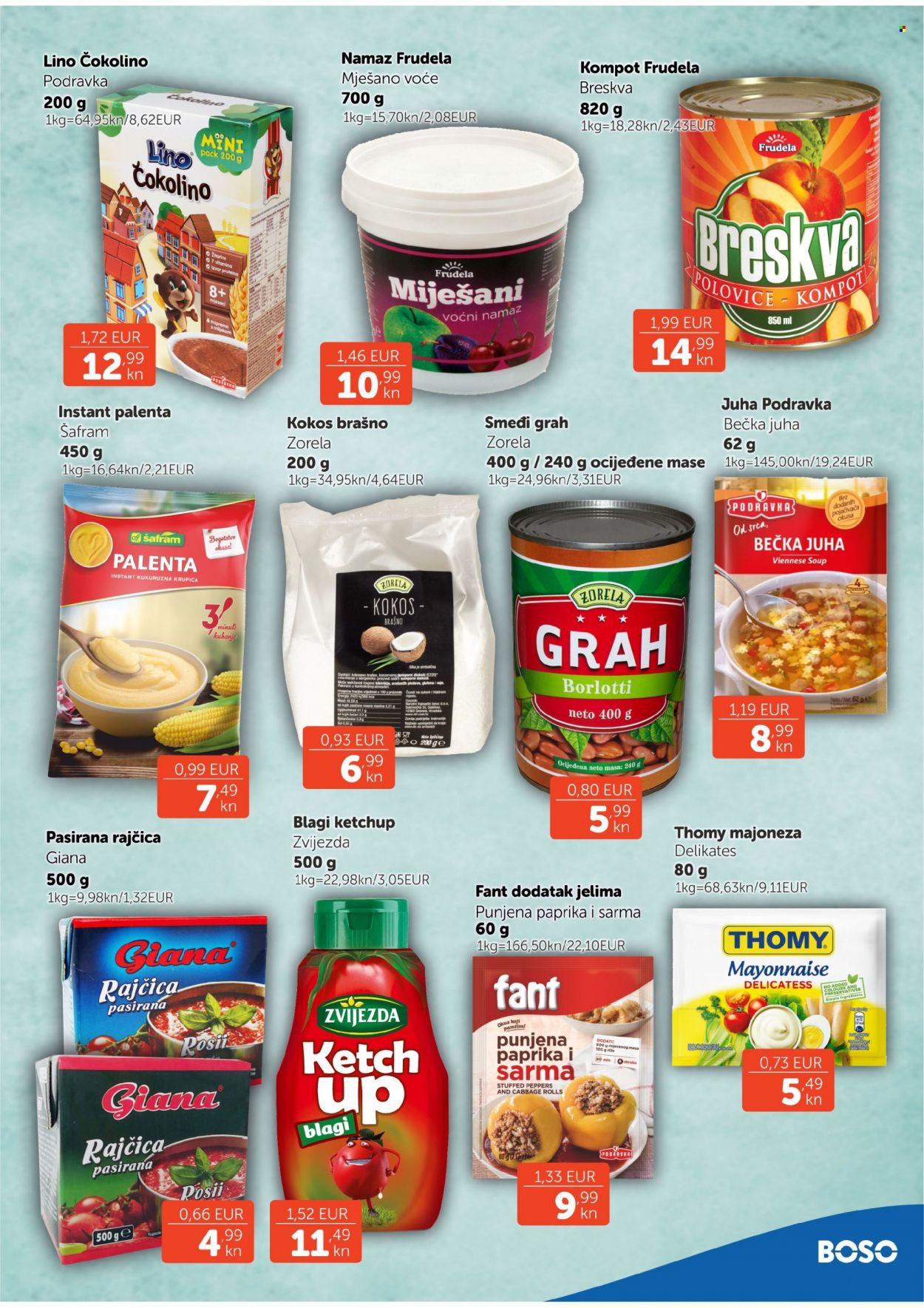 Boso katalog - 18.08.2022. - 31.08.2022. Stranica 5