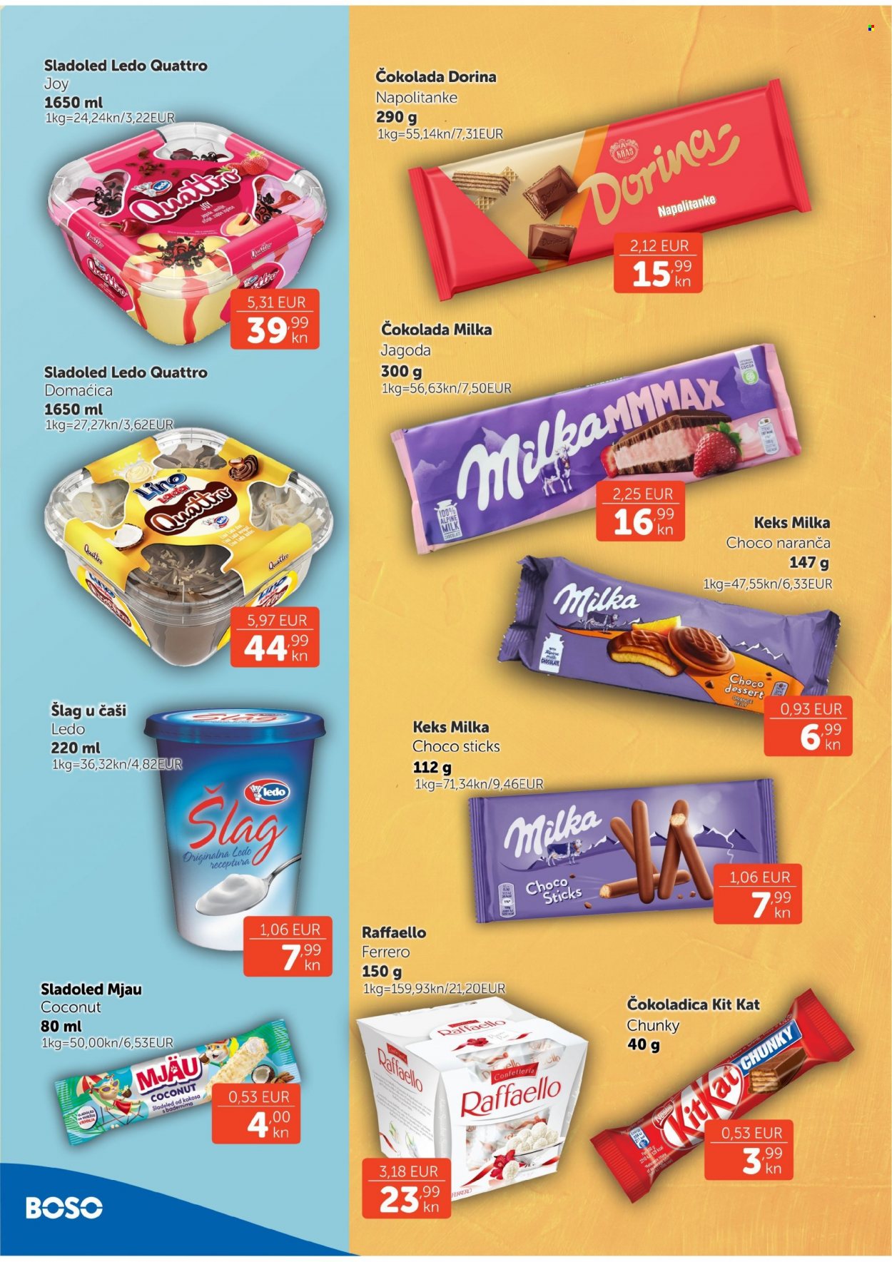 Boso katalog - 18.08.2022. - 31.08.2022. Stranica 6