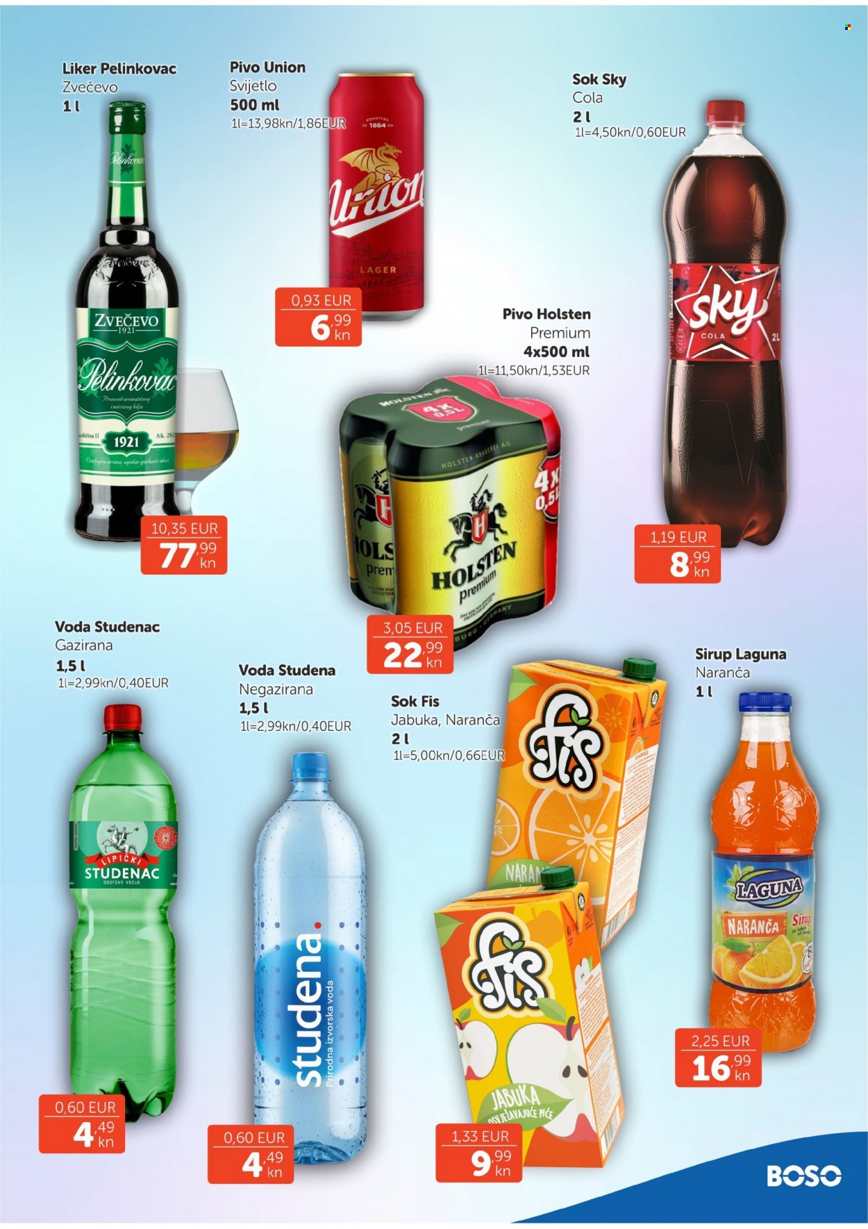 Boso katalog - 18.08.2022. - 31.08.2022. Stranica 9