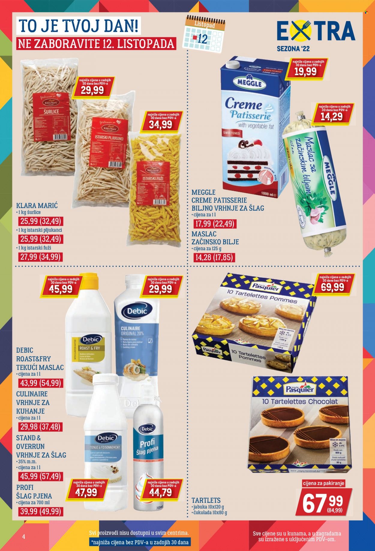 Metro katalog - 18.08.2022. - 31.08.2022. Stranica 4