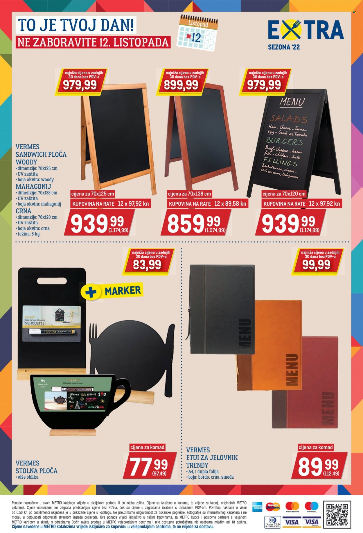Metro katalog - 18.08.2022. - 31.08.2022. Stranica 16