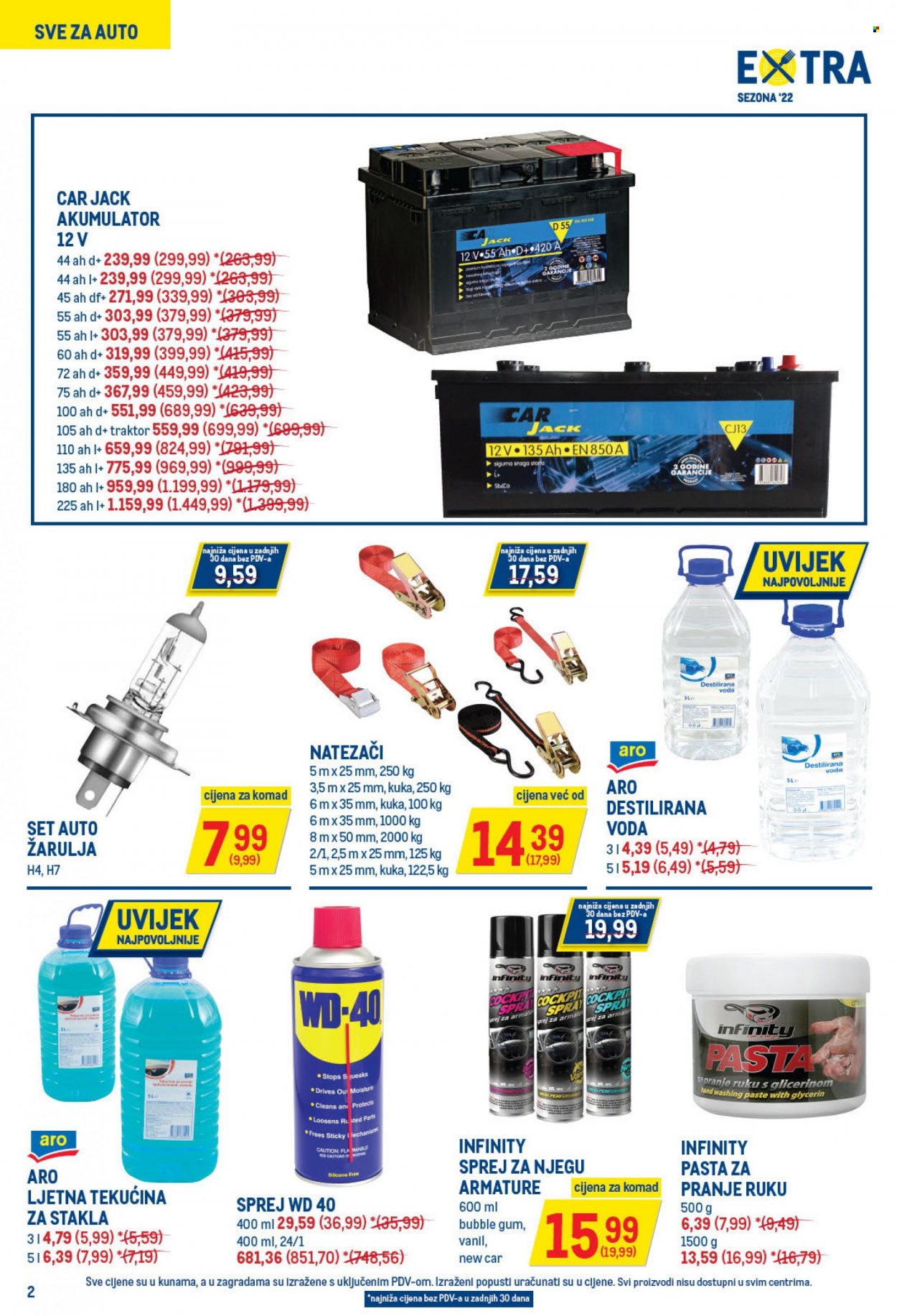 Metro katalog - 18.08.2022. - 14.09.2022. Stranica 2