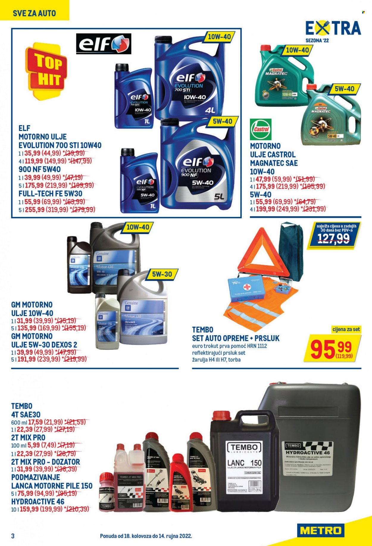 Metro katalog - 18.08.2022. - 14.09.2022. Stranica 3