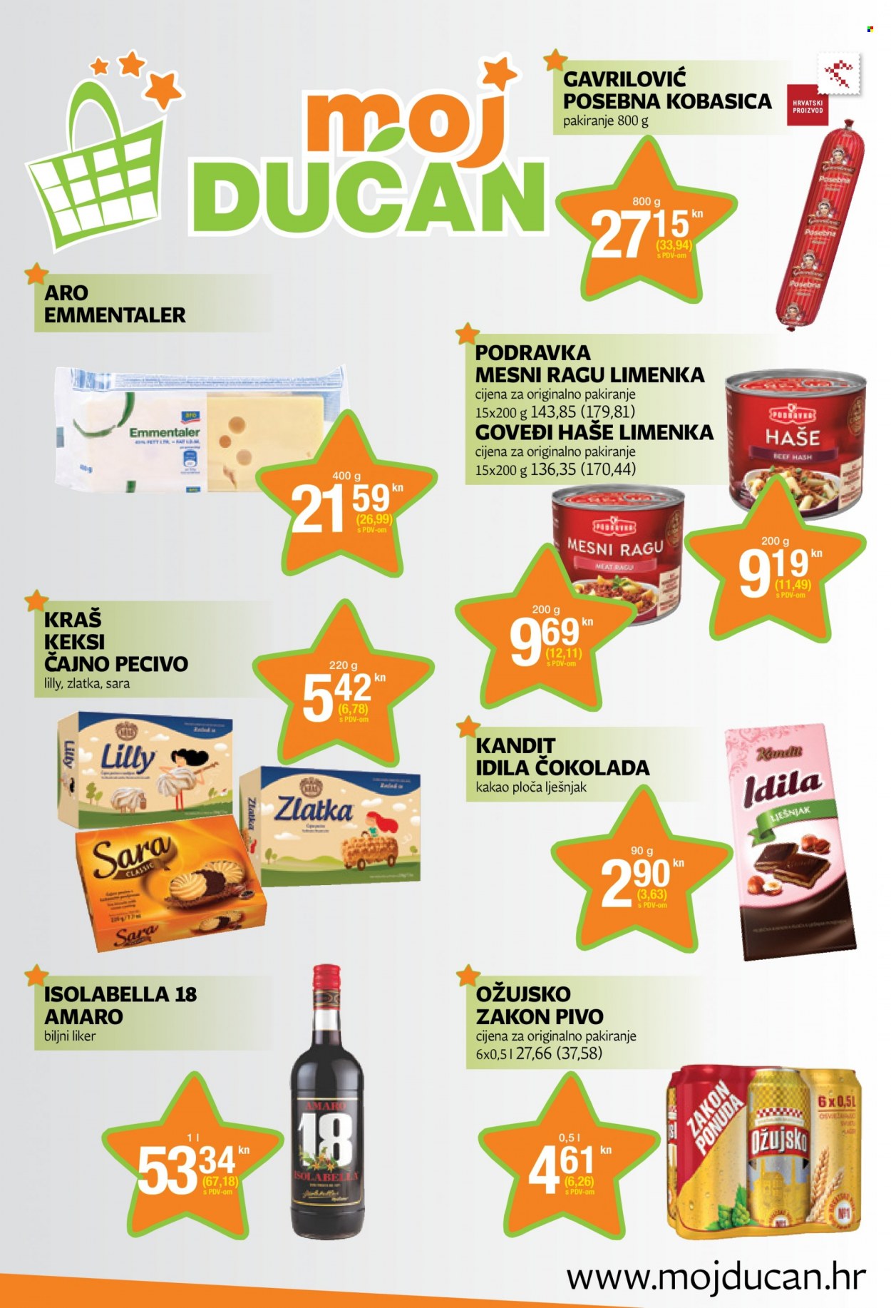 Metro katalog - 18.08.2022. - 31.08.2022. Stranica 10