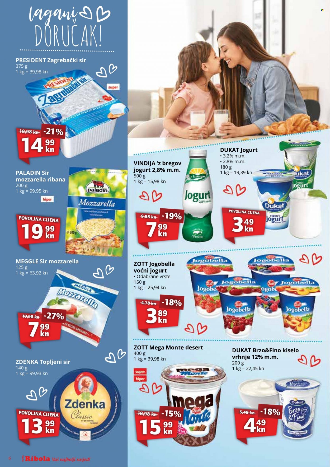 Ribola katalog - 18.08.2022. - 24.08.2022. Stranica 6