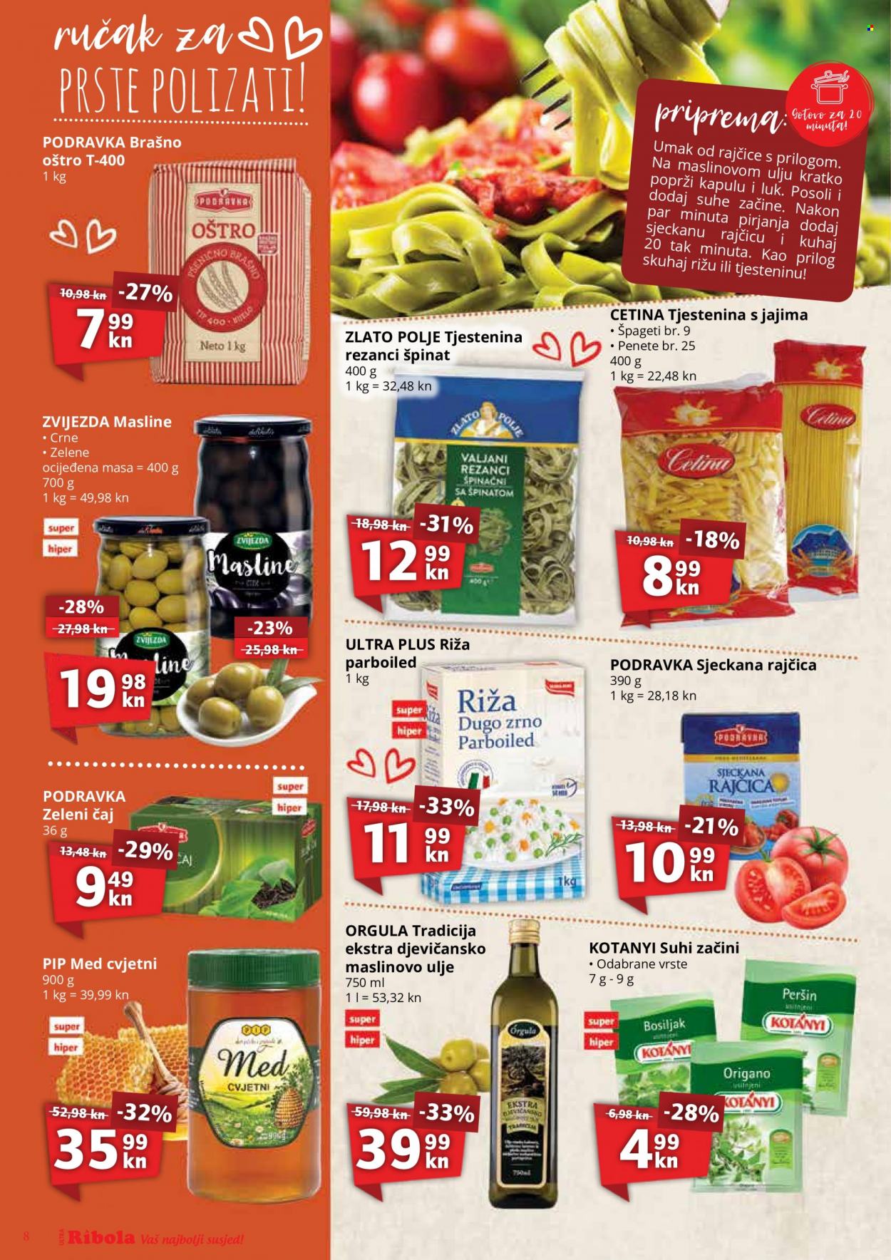 Ribola katalog - 18.08.2022. - 24.08.2022. Stranica 8