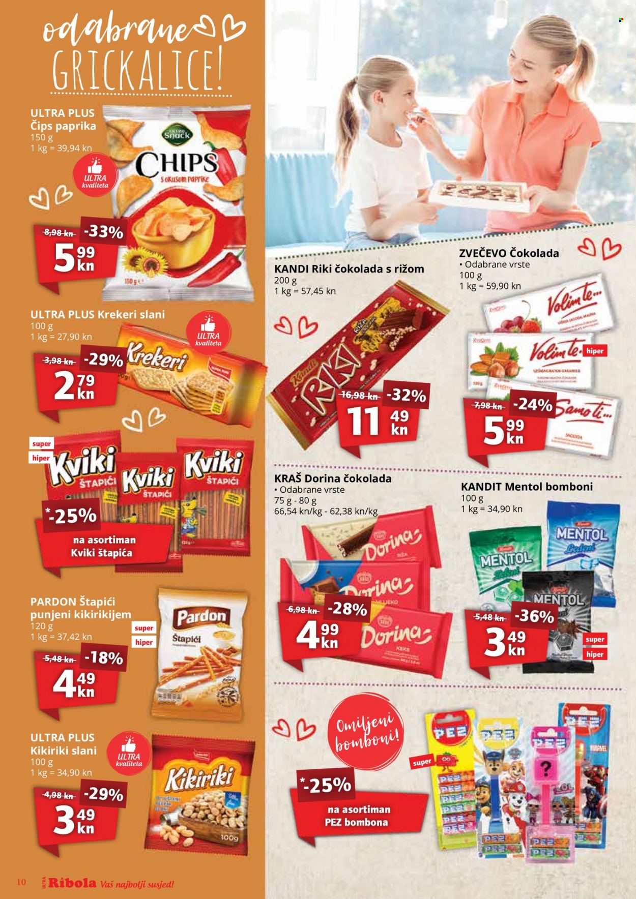 Ribola katalog - 18.08.2022. - 24.08.2022. Stranica 10
