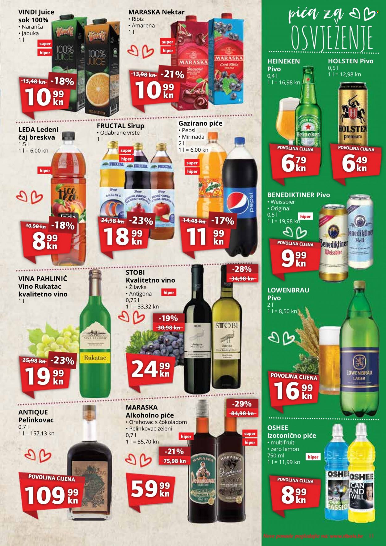 Ribola katalog - 18.08.2022. - 24.08.2022. Stranica 11