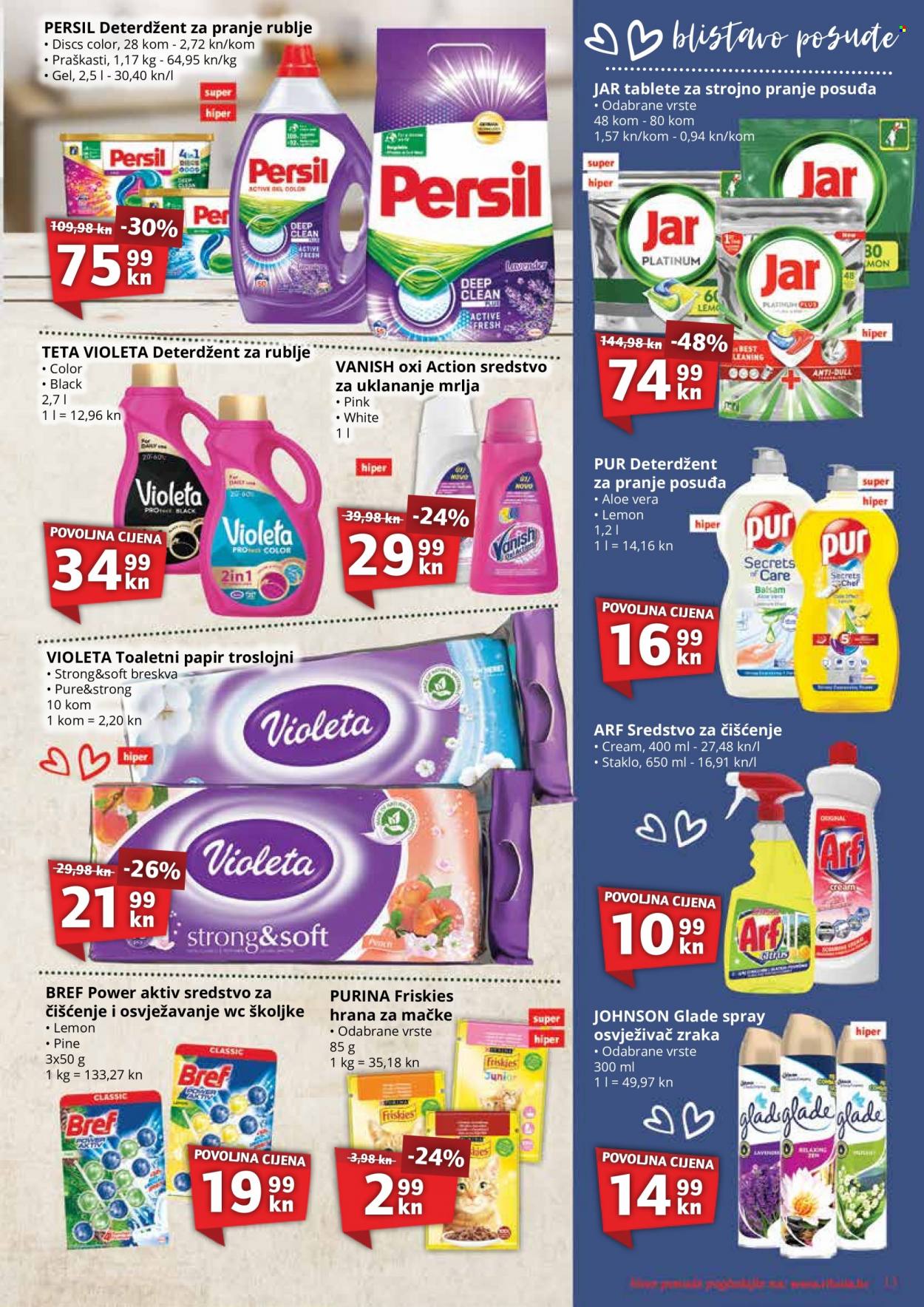 Ribola katalog - 18.08.2022. - 24.08.2022. Stranica 13