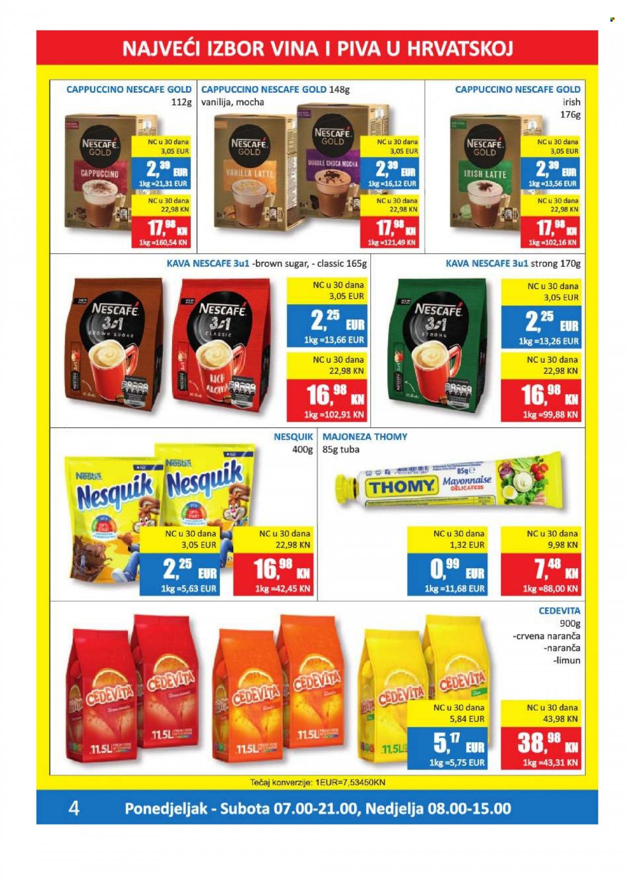 Vrutak katalog - 16.08.2022. - 28.08.2022. Stranica 4