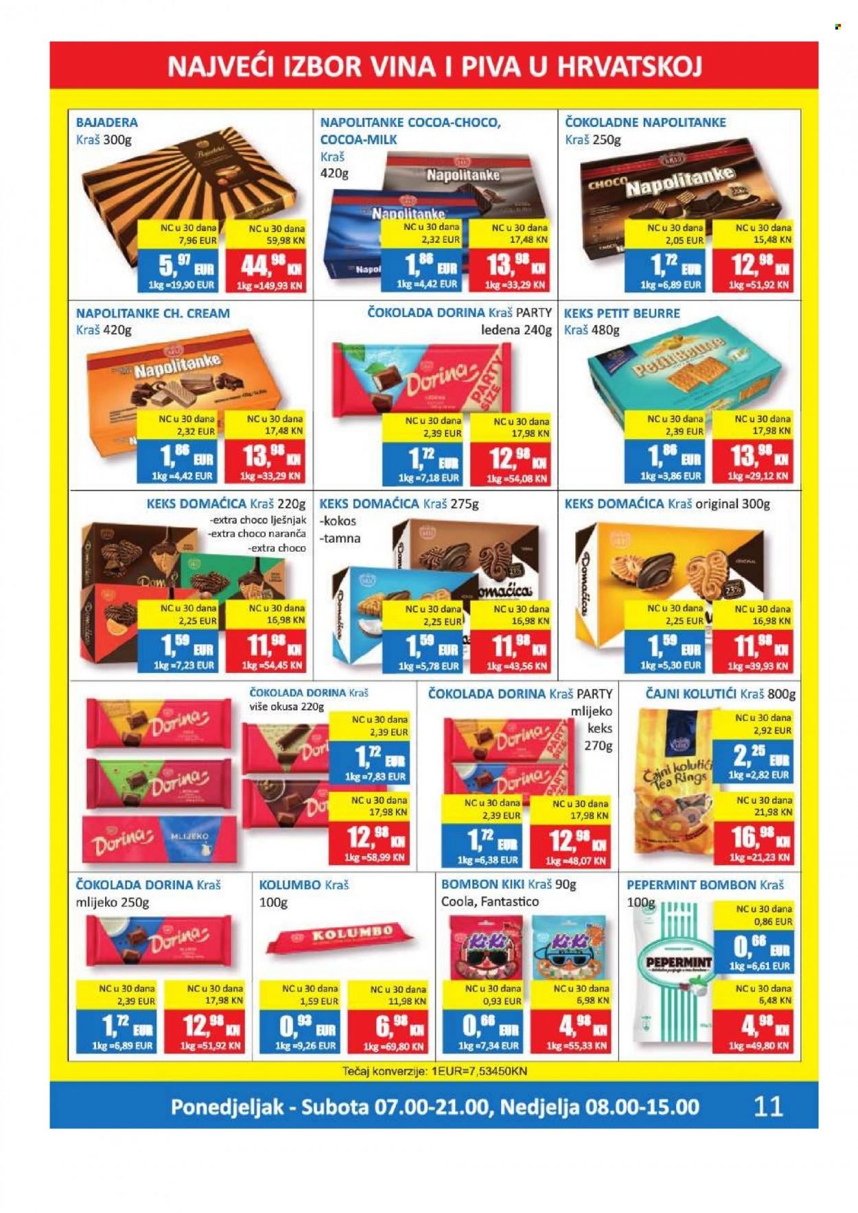 Vrutak katalog - 16.08.2022. - 28.08.2022. Stranica 11