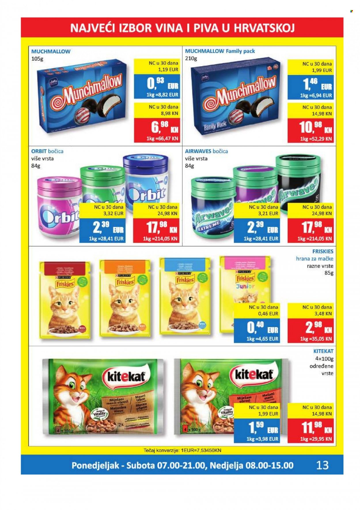 Vrutak katalog - 16.08.2022. - 28.08.2022. Stranica 13