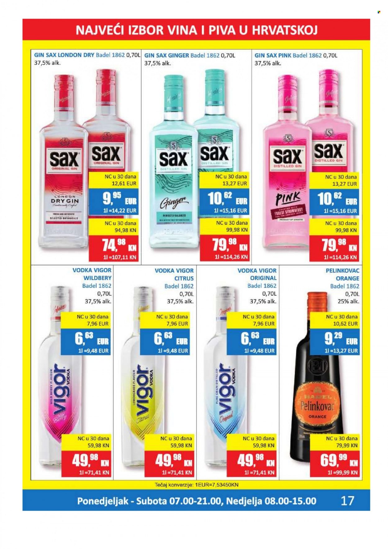Vrutak katalog - 16.08.2022. - 28.08.2022. Stranica 17