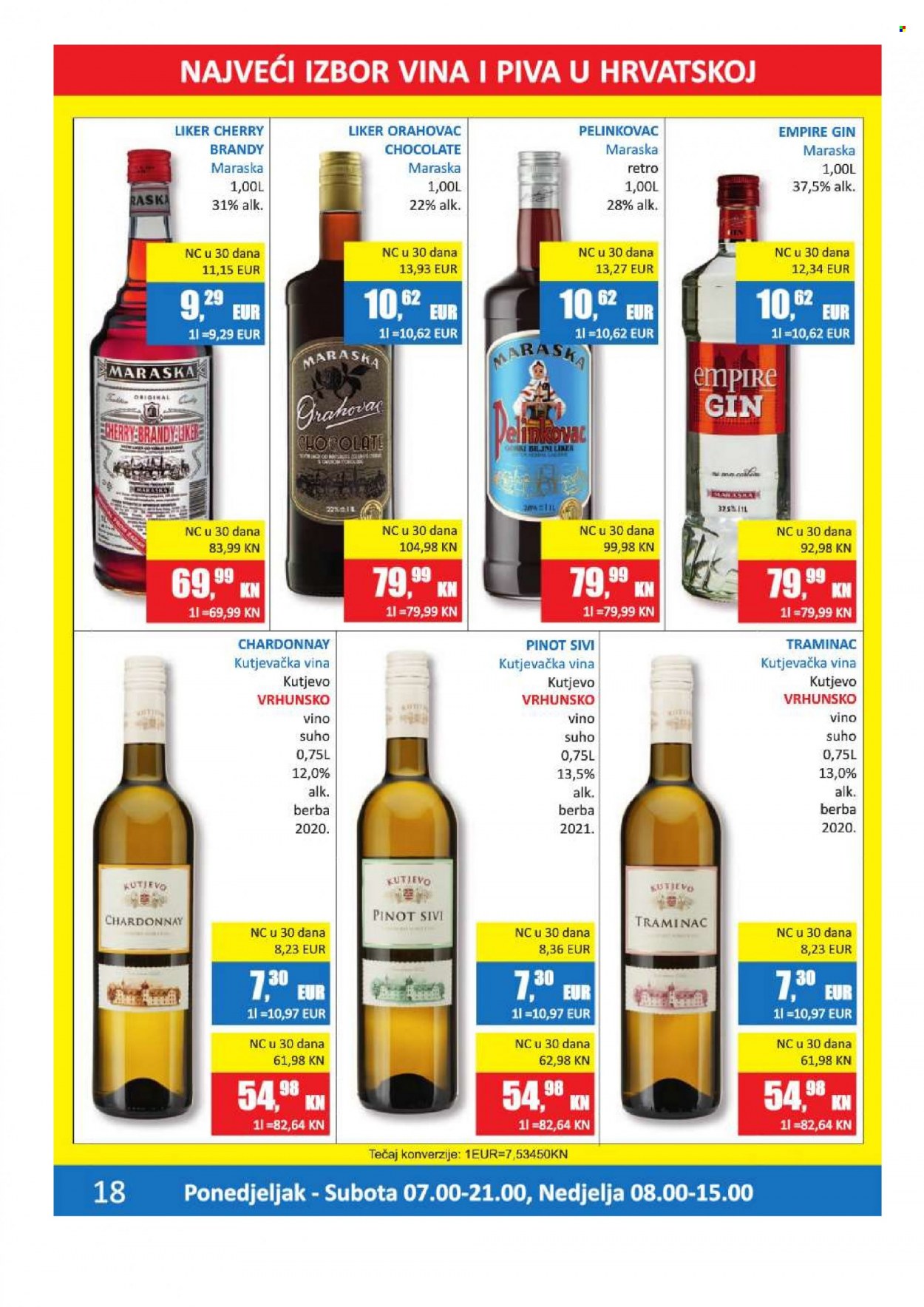 Vrutak katalog - 16.08.2022. - 28.08.2022. Stranica 18