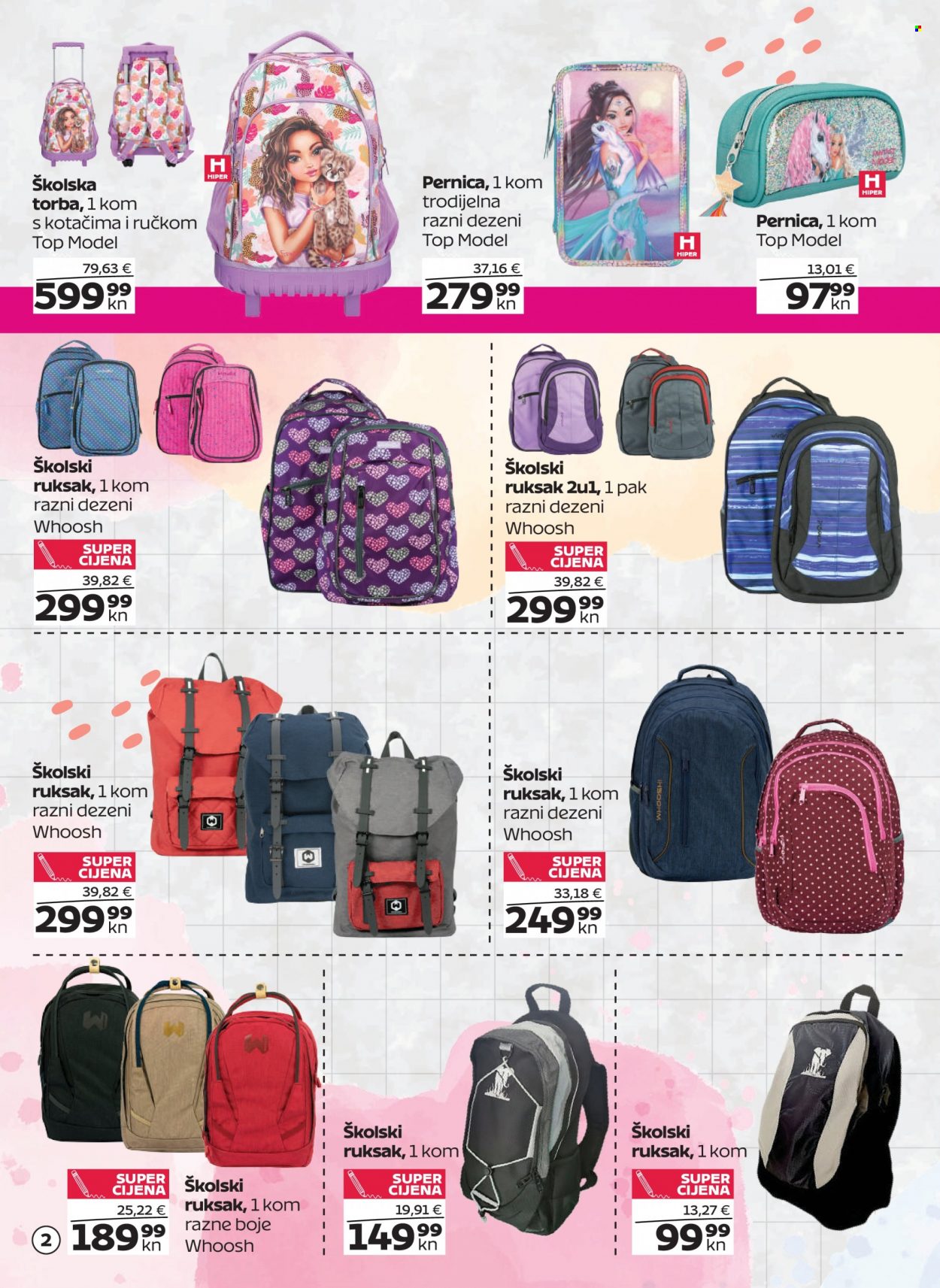 Tommy katalog - 18.08.2022. - 08.09.2022. Stranica 2