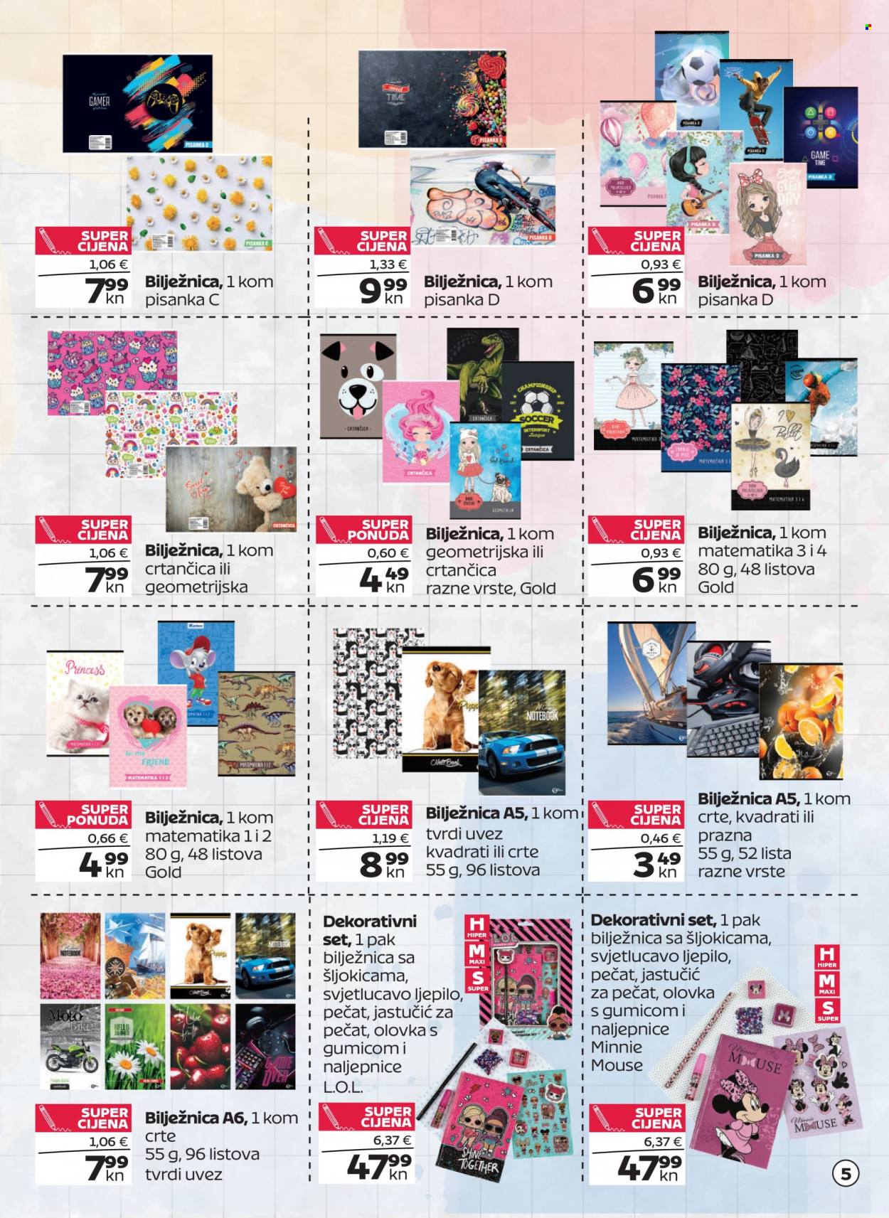 Tommy katalog - 18.08.2022. - 08.09.2022. Stranica 5