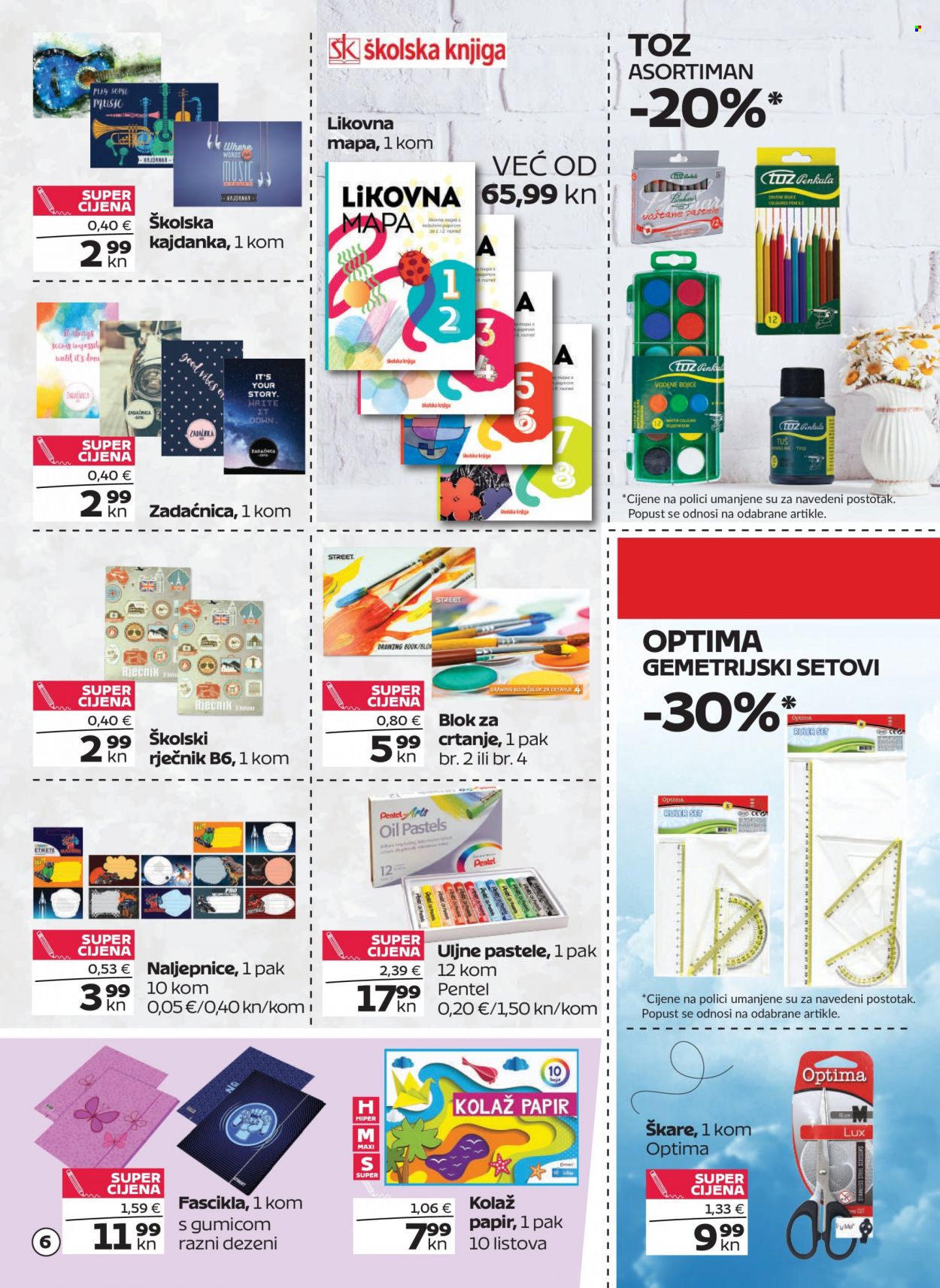 Tommy katalog - 18.08.2022. - 08.09.2022. Stranica 6