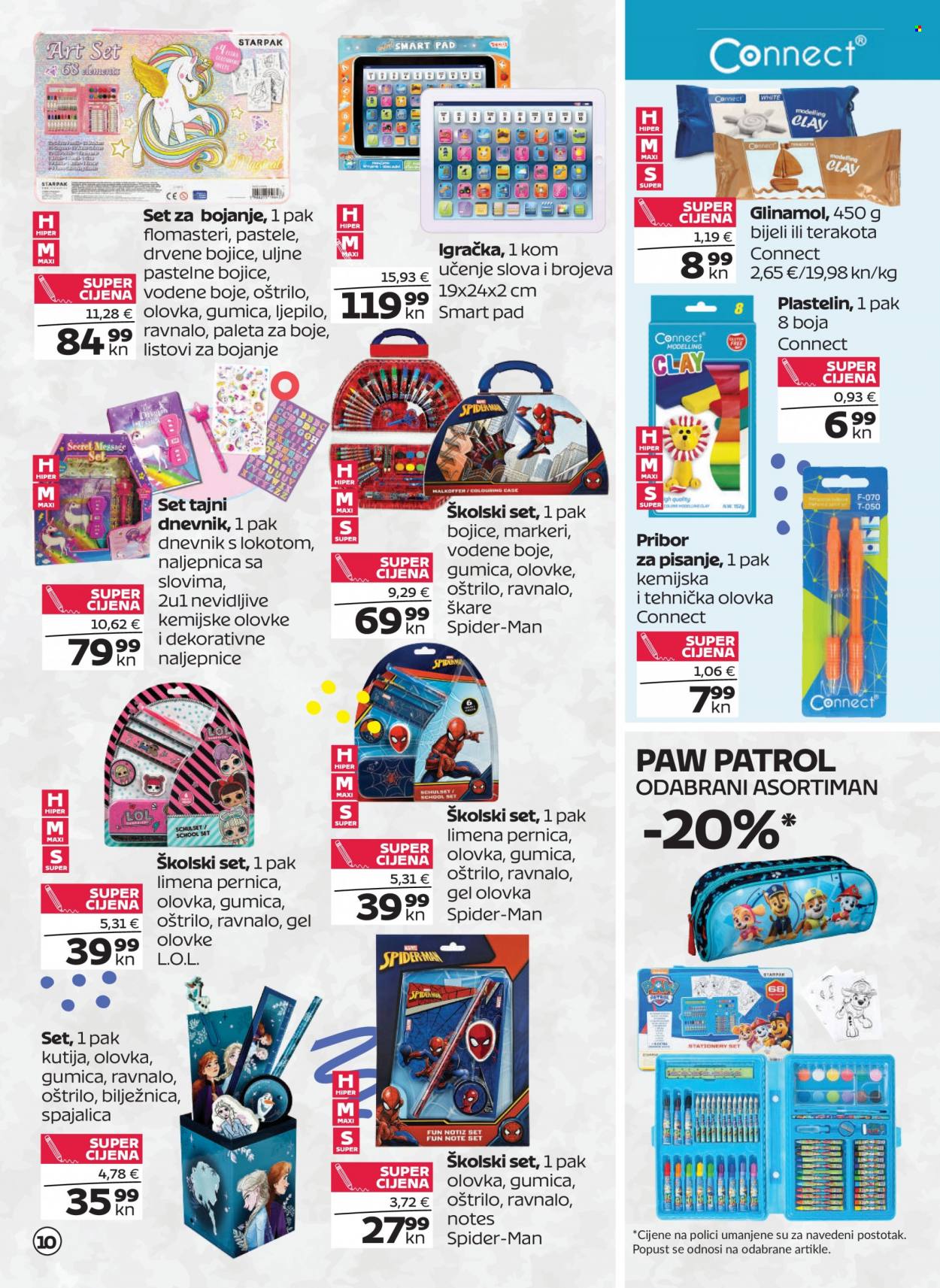 Tommy katalog - 18.08.2022. - 08.09.2022. Stranica 10