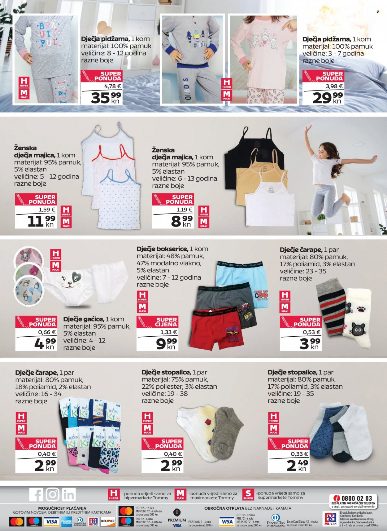 Tommy katalog - 18.08.2022. - 08.09.2022. Stranica 16