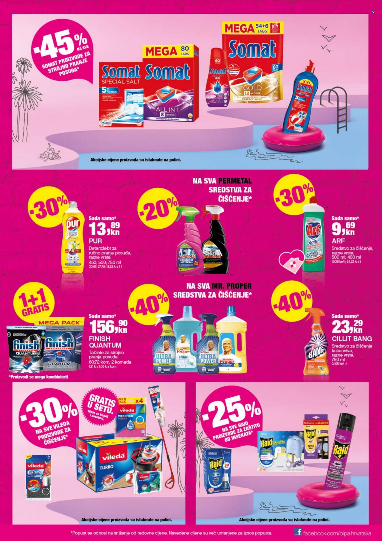 Bipa katalog - 18.08.2022. - 31.08.2022. Stranica 3