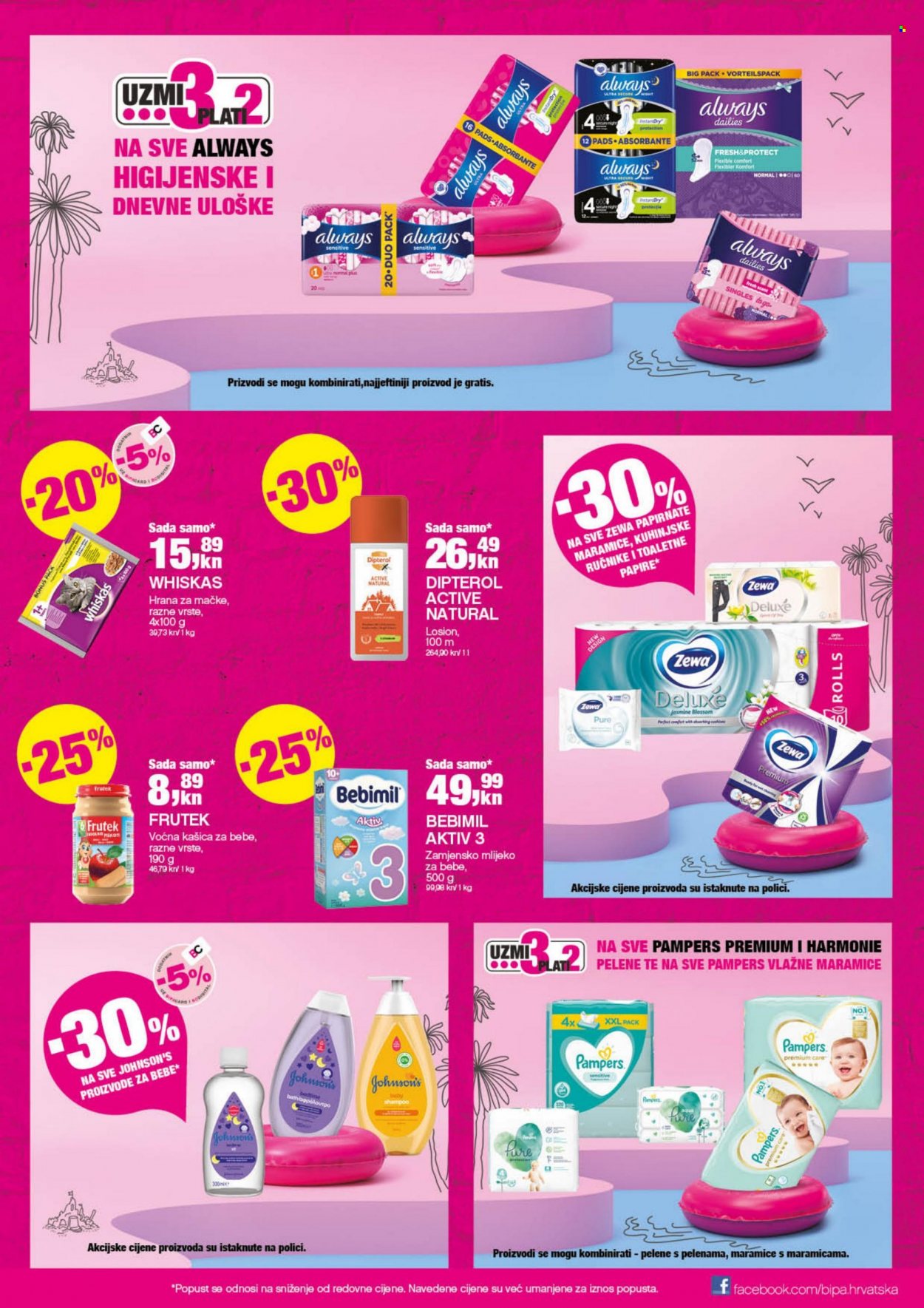 Bipa katalog - 18.08.2022. - 31.08.2022. Stranica 5