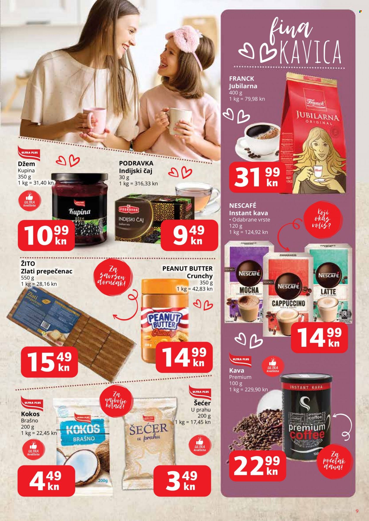 Ultra gros katalog - 25.08.2022. - 31.08.2022. Stranica 9