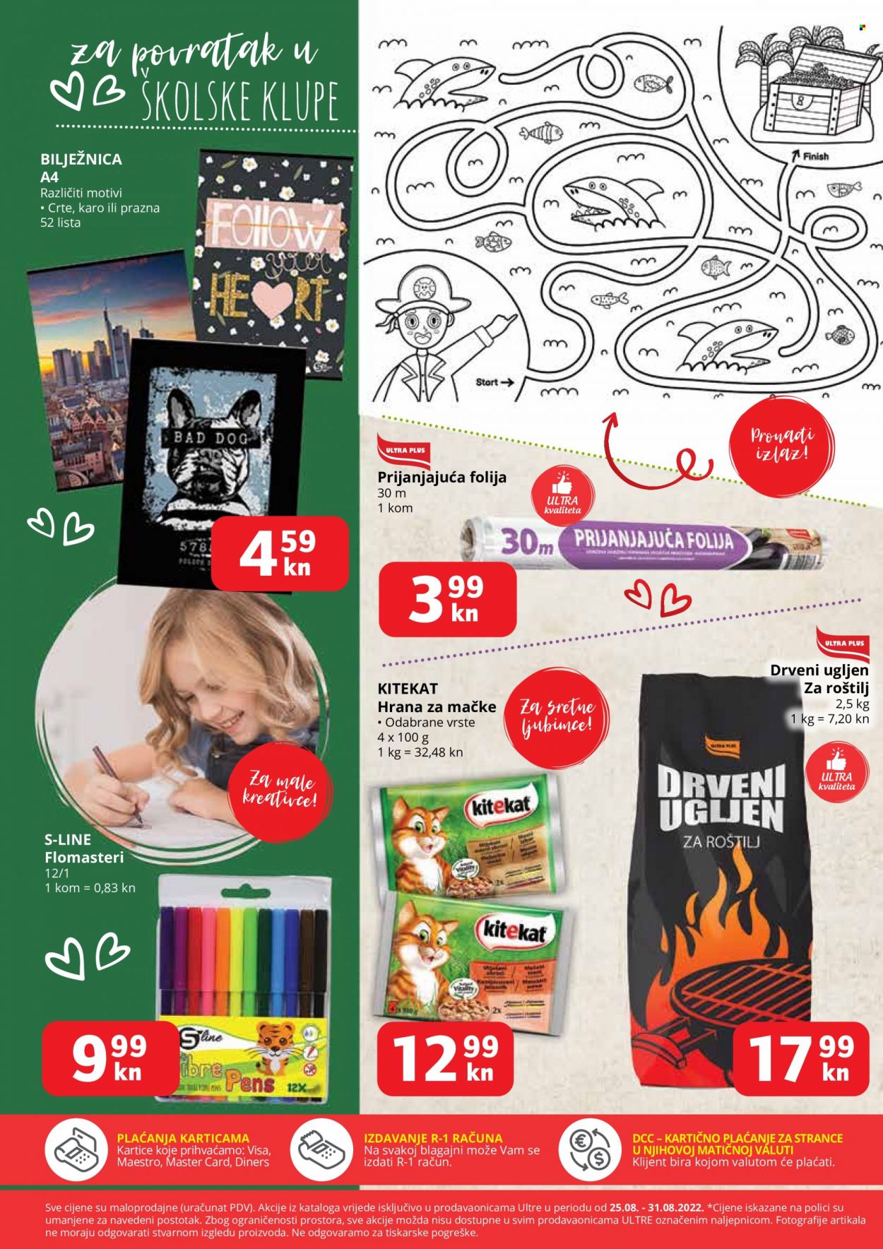 Ultra gros katalog - 25.08.2022. - 31.08.2022. Stranica 16